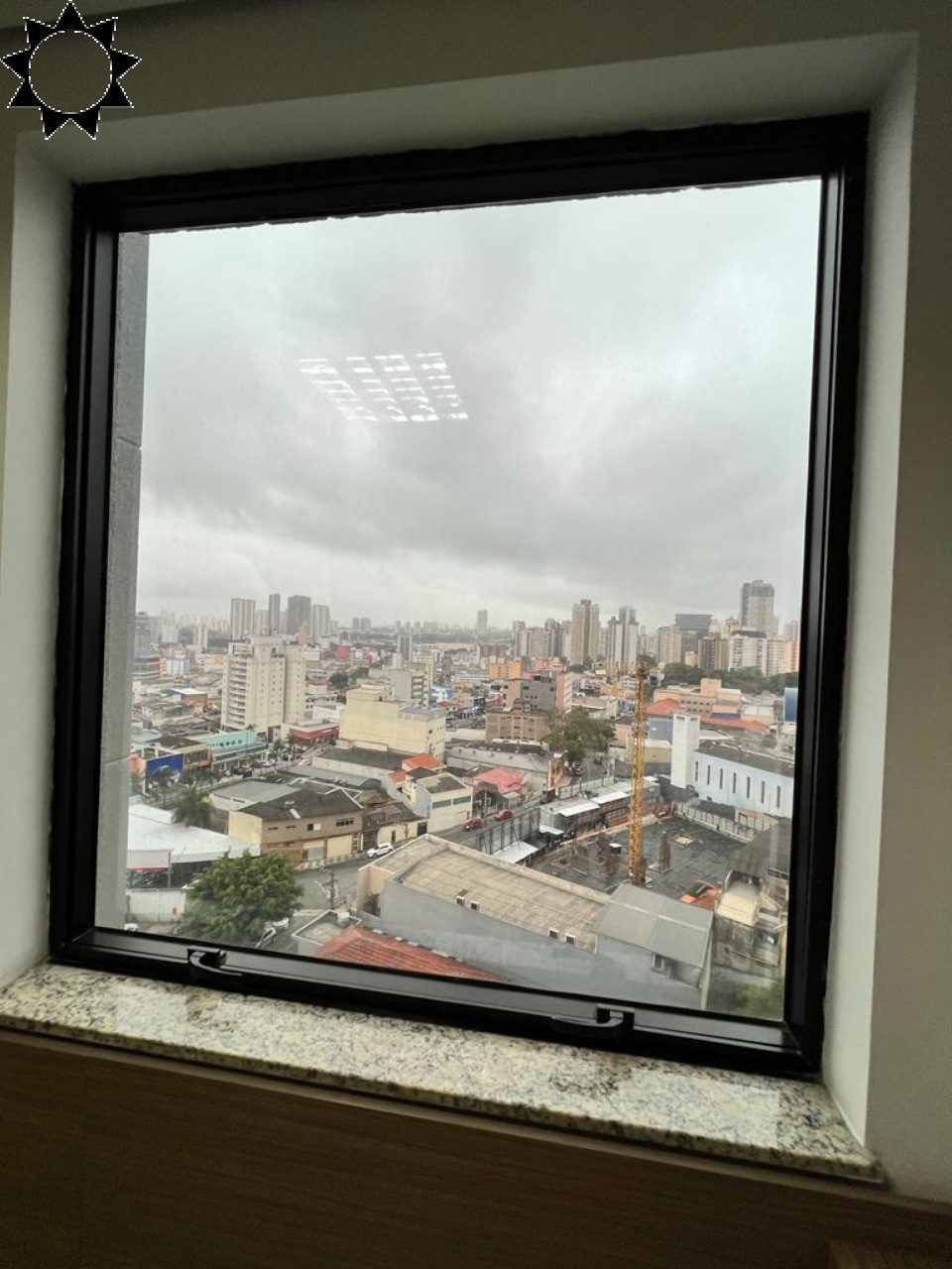 Sala-Conjunto, 32 m² - Foto 6