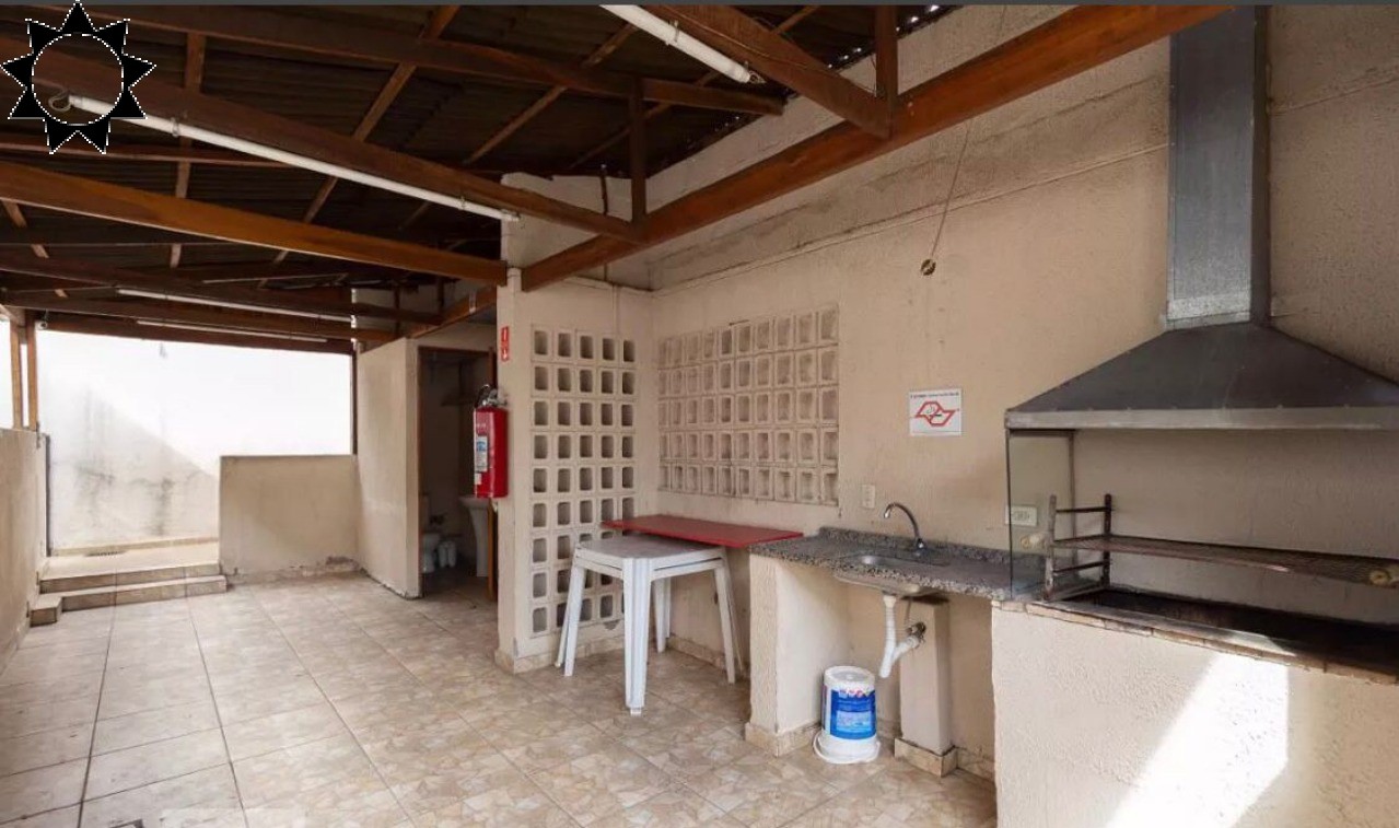 Apartamento, 3 quartos, 55 m² - Foto 3