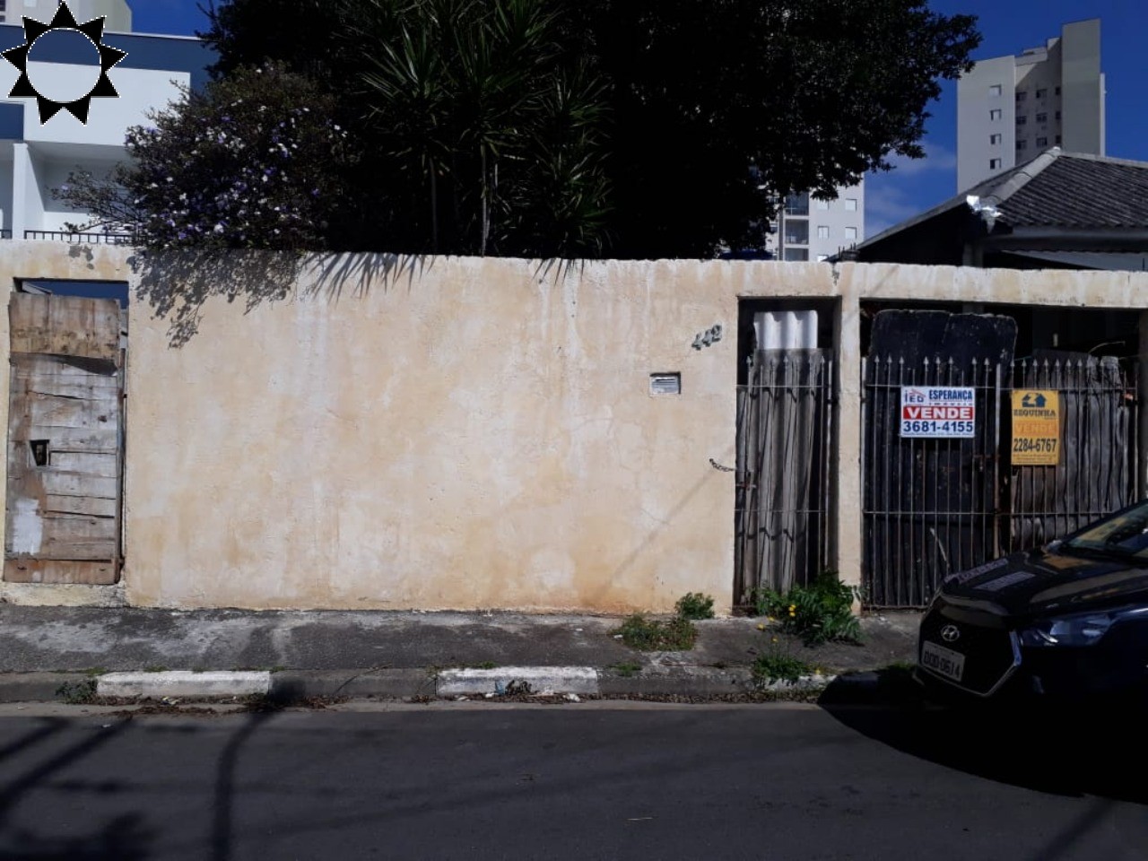 Terreno, 310 m² - Foto 1