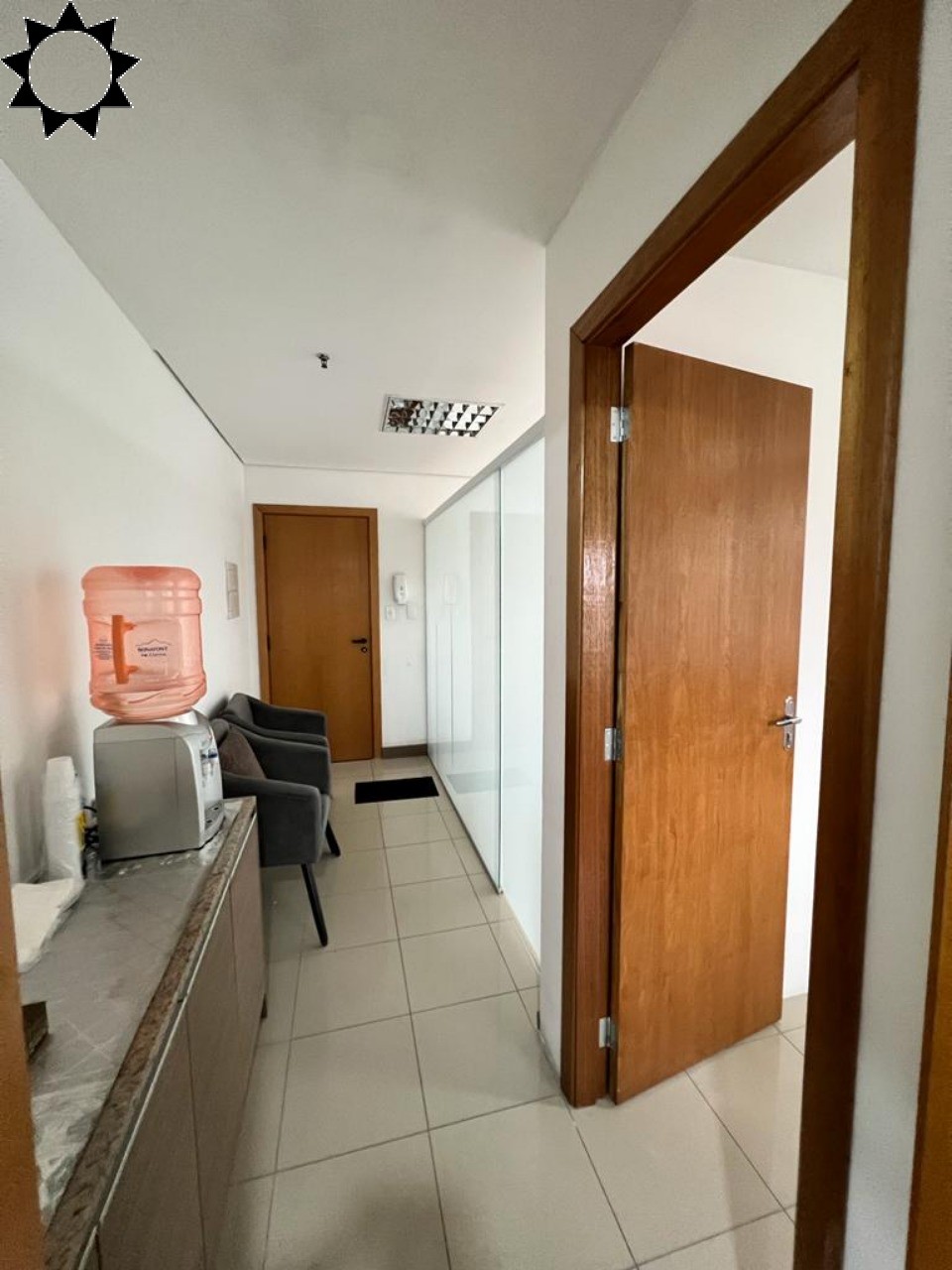Sala-Conjunto, 32 m² - Foto 9