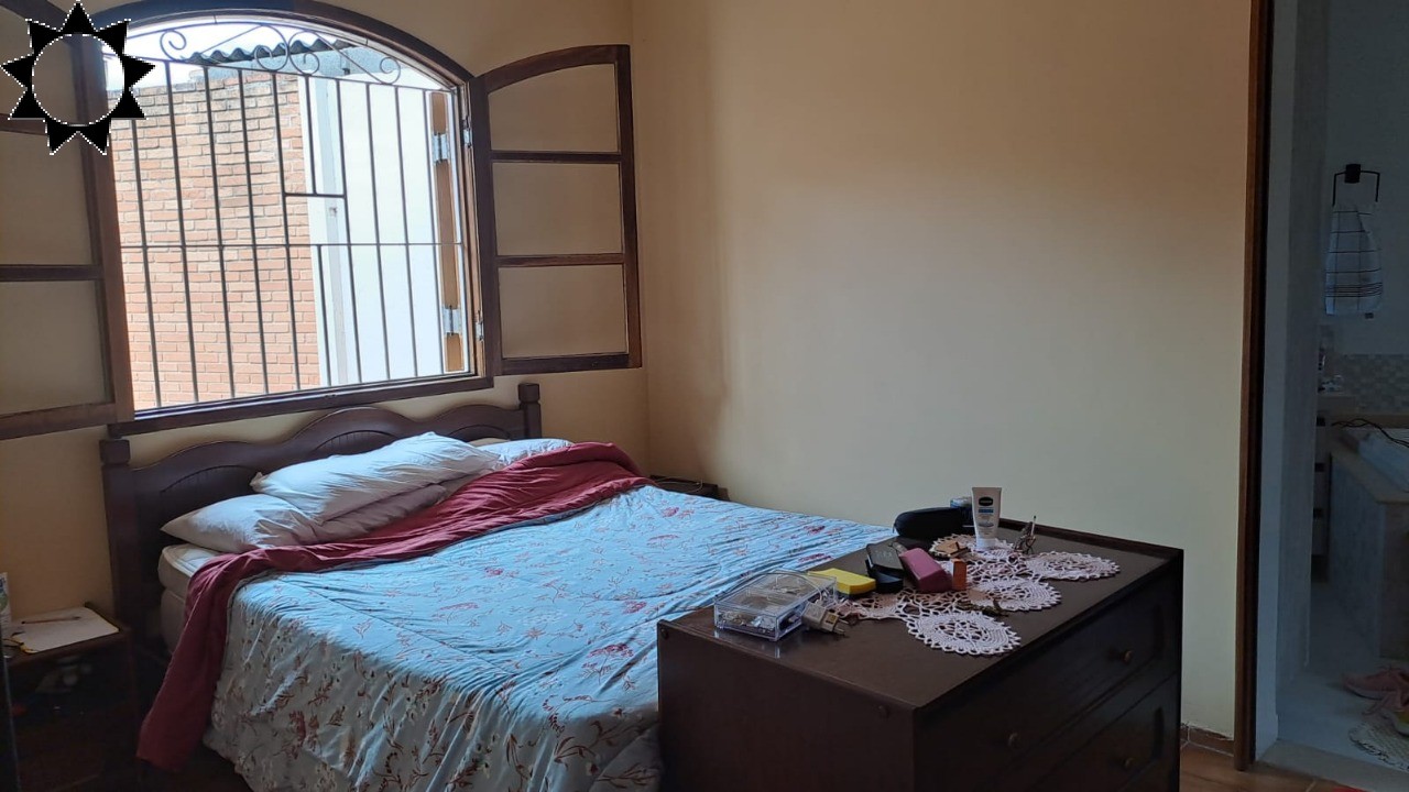 Casa, 3 quartos, 189 m² - Foto 14