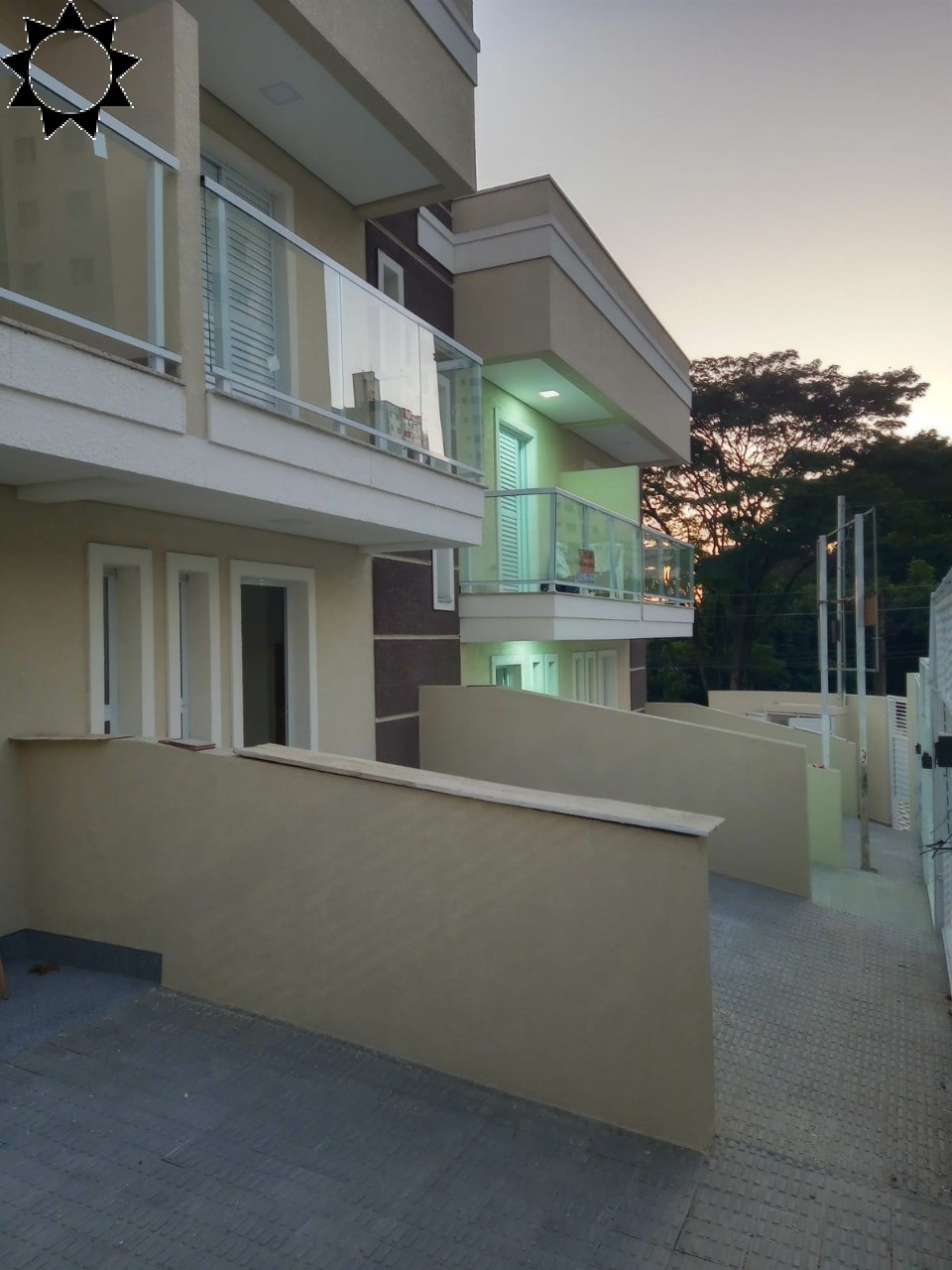 Casa, 2 quartos, 64 m² - Foto 9