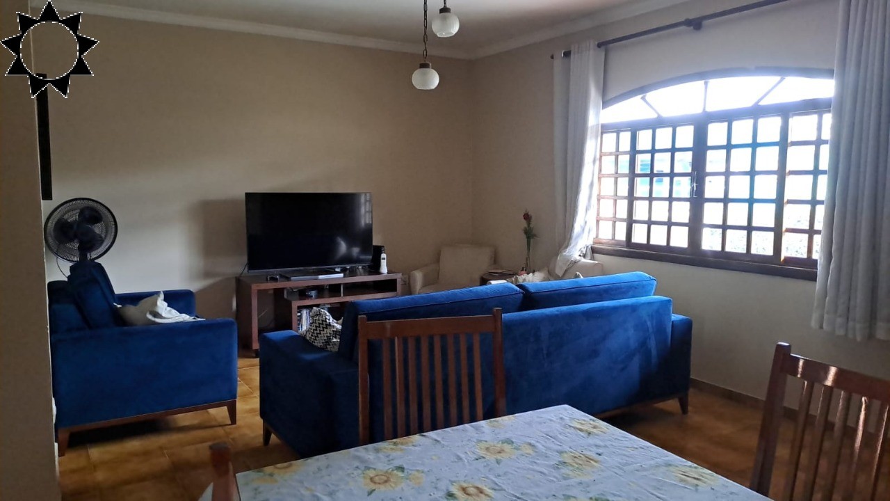 Casa, 3 quartos, 189 m² - Foto 22
