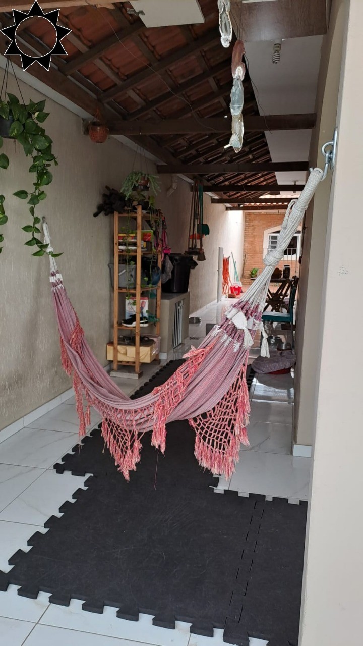 Casa, 3 quartos, 189 m² - Foto 8