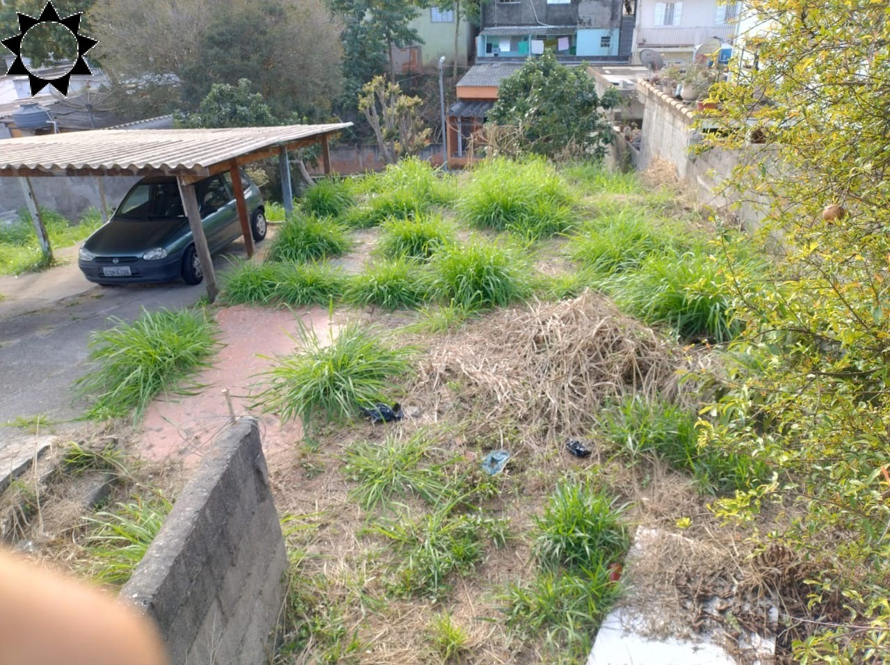Terreno, 501 m² - Foto 6