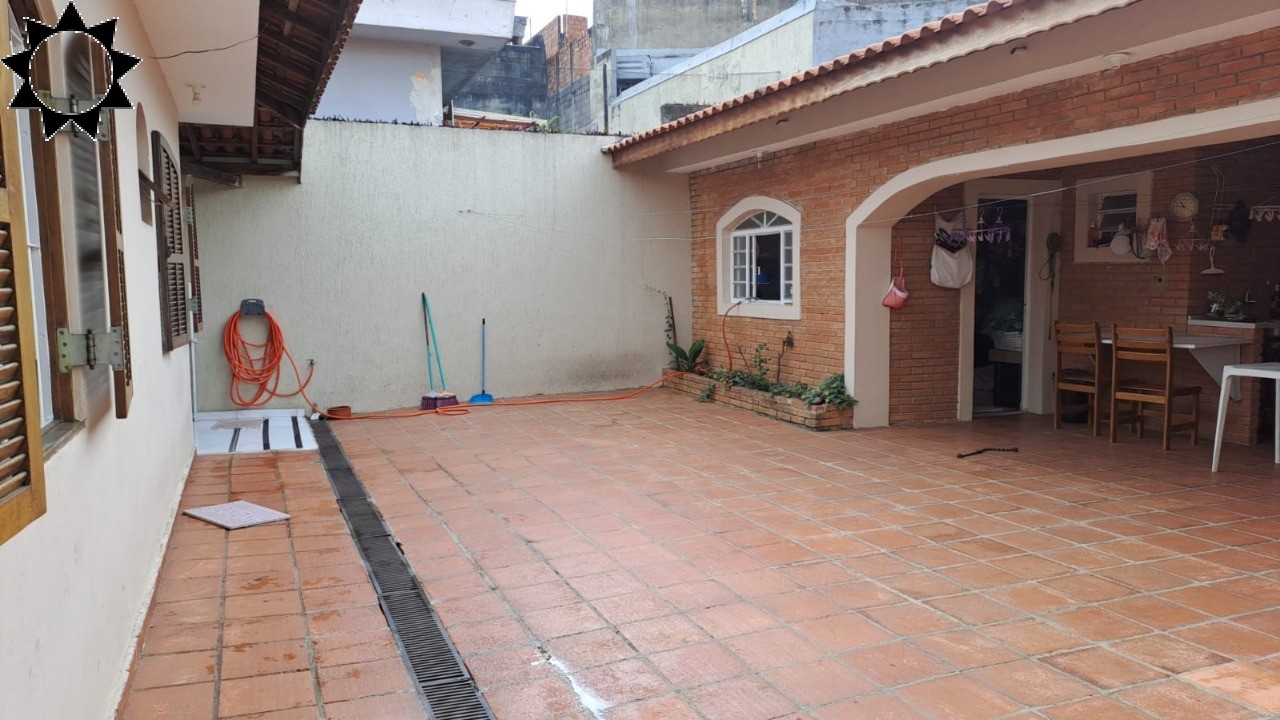 Casa, 3 quartos, 189 m² - Foto 6