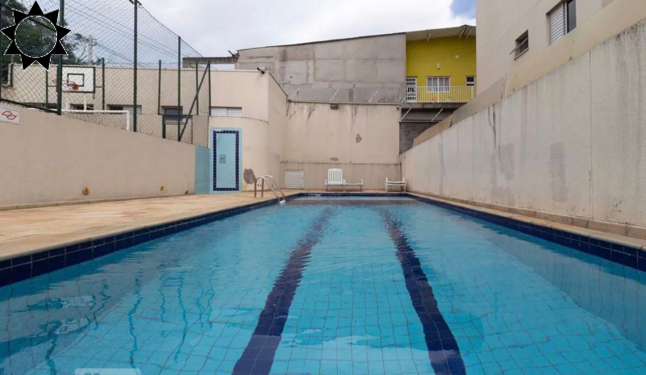 Apartamento, 3 quartos, 55 m² - Foto 1