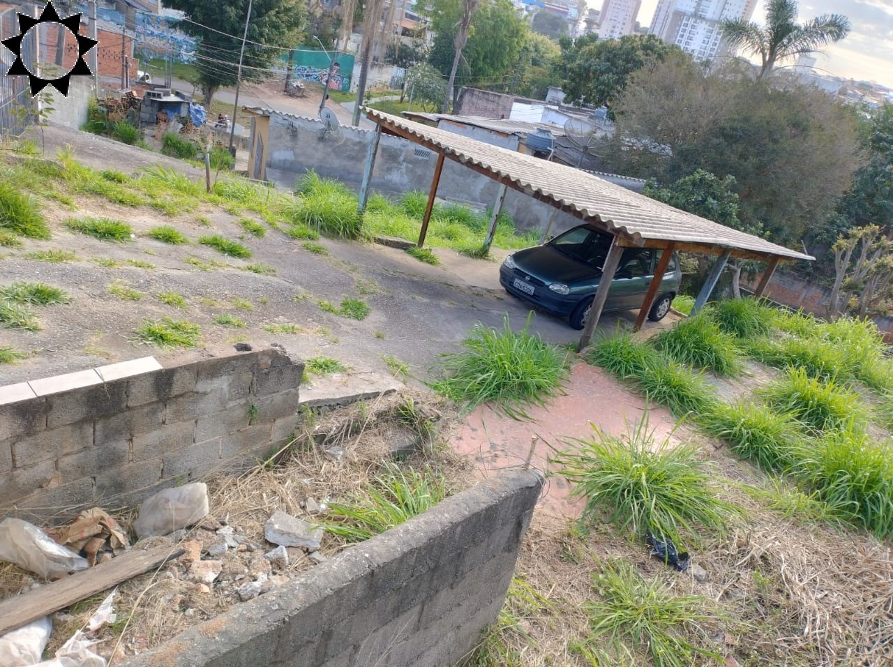 Terreno, 501 m² - Foto 7