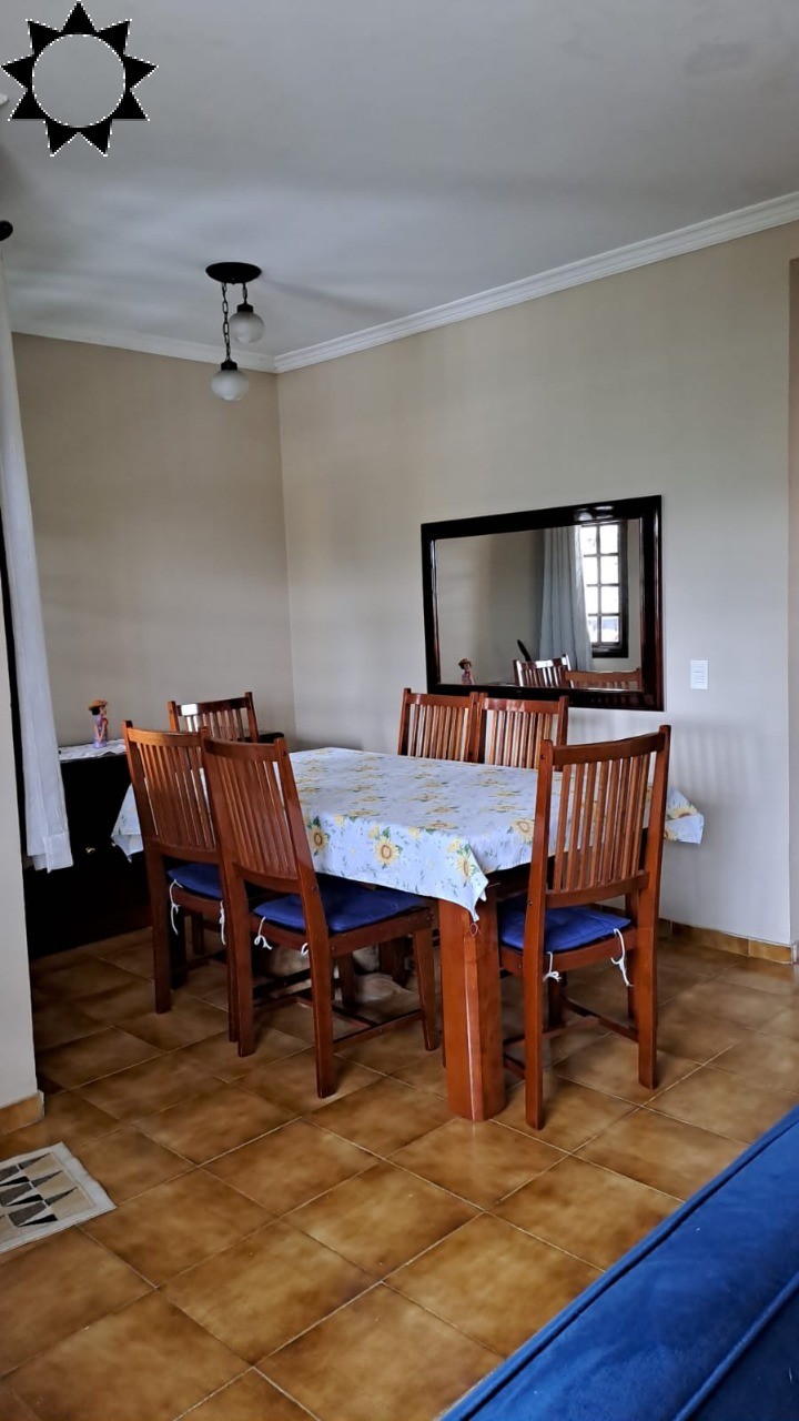 Casa, 3 quartos, 189 m² - Foto 20
