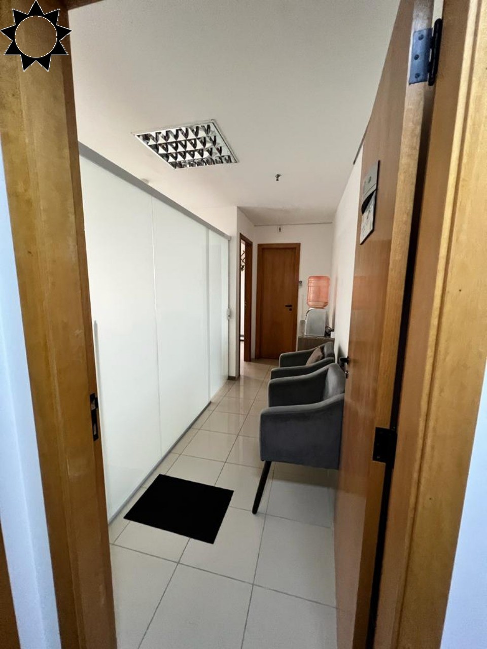 Sala-Conjunto, 32 m² - Foto 3