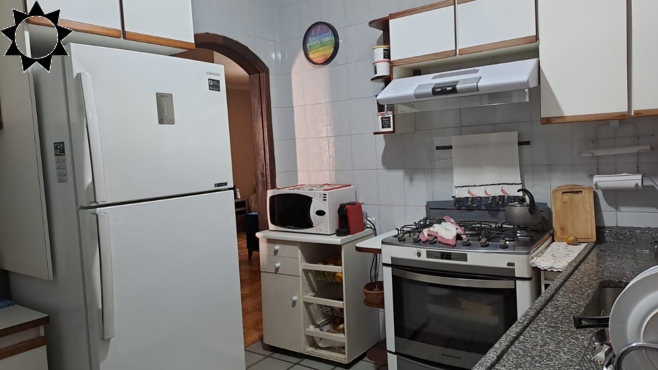Casa, 3 quartos, 189 m² - Foto 25