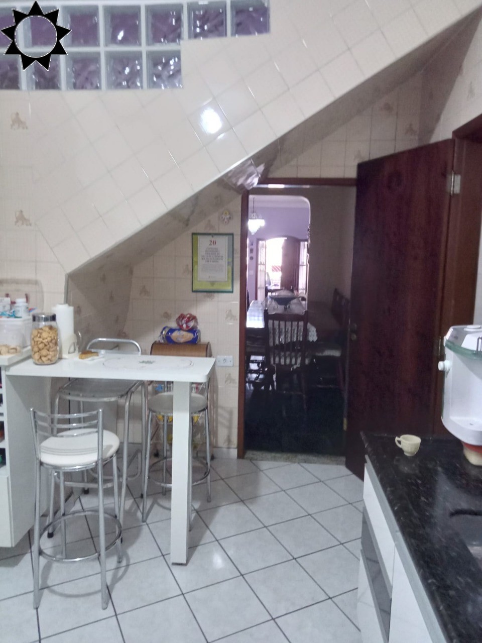 Casa, 3 quartos, 185 m² - Foto 6