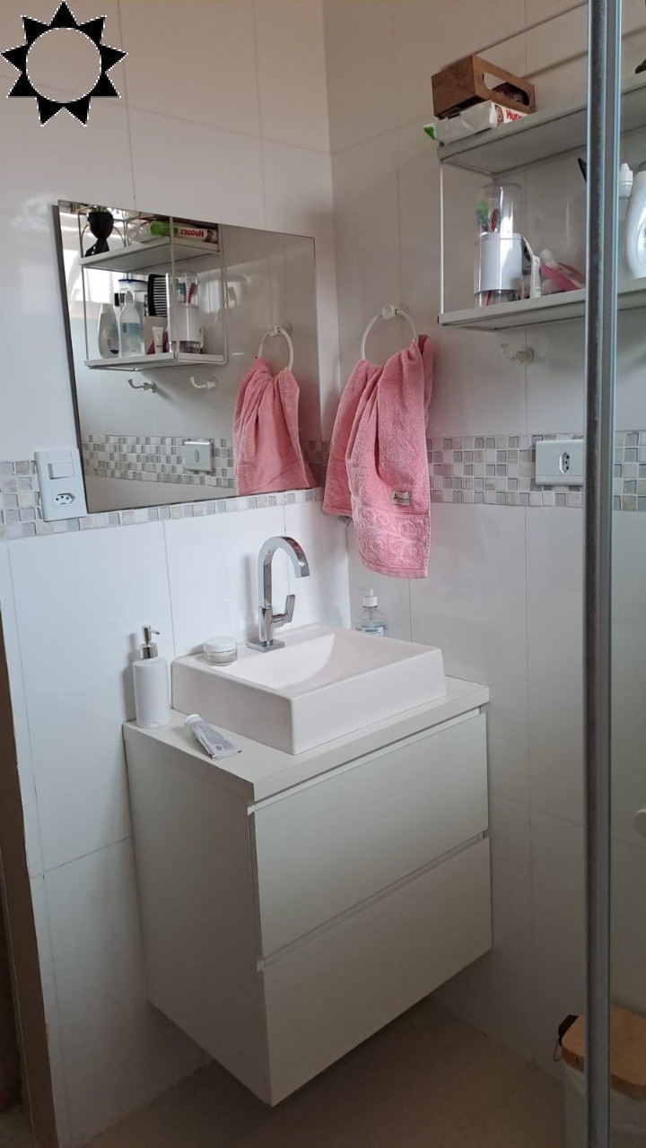 Casa, 3 quartos, 189 m² - Foto 17