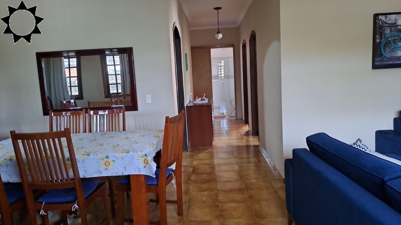 Casa, 3 quartos, 189 m² - Foto 27