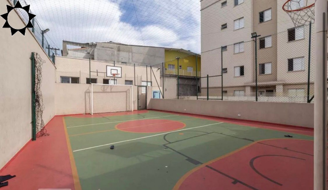 Apartamento, 3 quartos, 55 m² - Foto 5