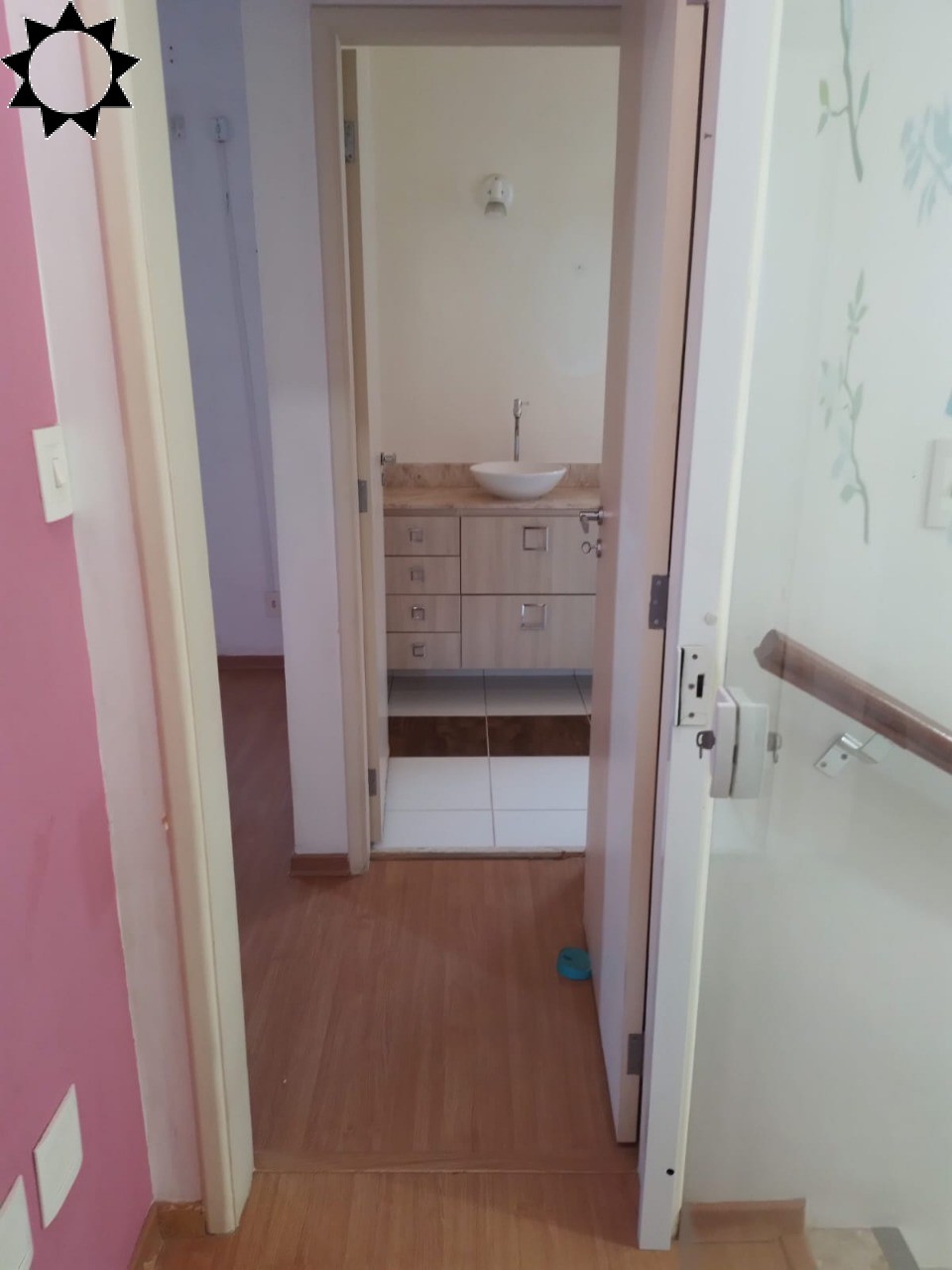 Casa, 3 quartos, 120 m² - Foto 9