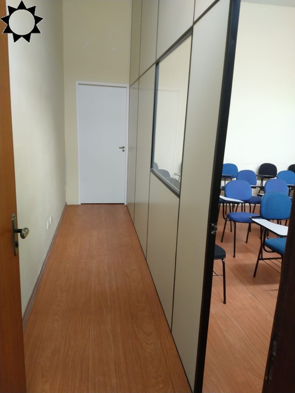 Sala-Conjunto, 32 m² - Foto 3