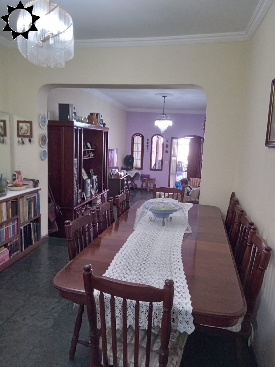 Casa, 3 quartos, 185 m² - Foto 1