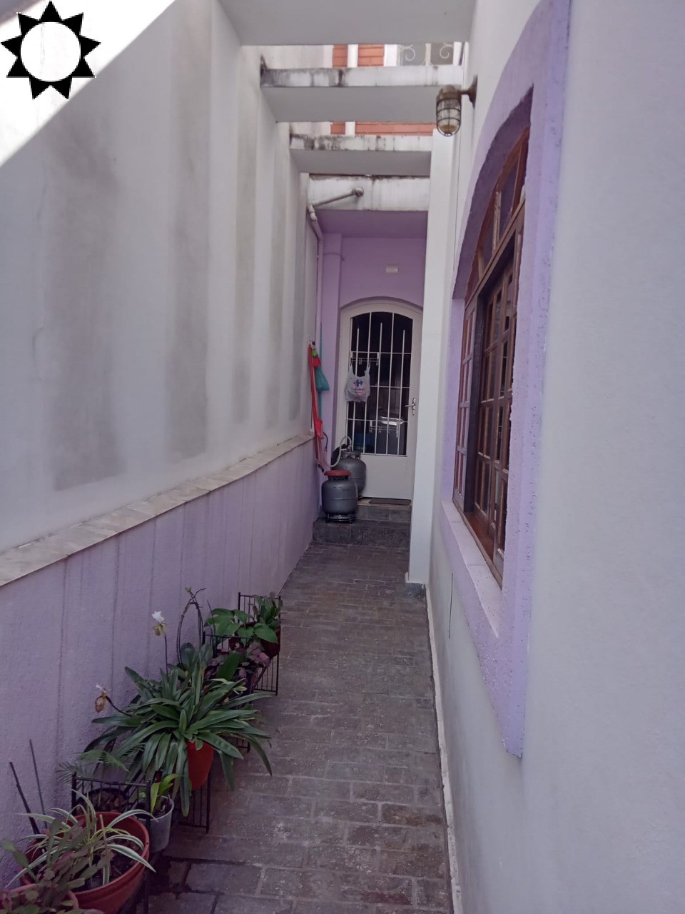 Casa, 3 quartos, 185 m² - Foto 2