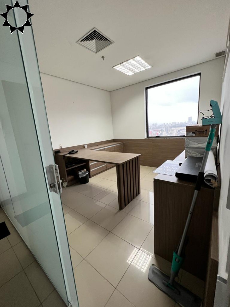 Sala-Conjunto, 32 m² - Foto 4