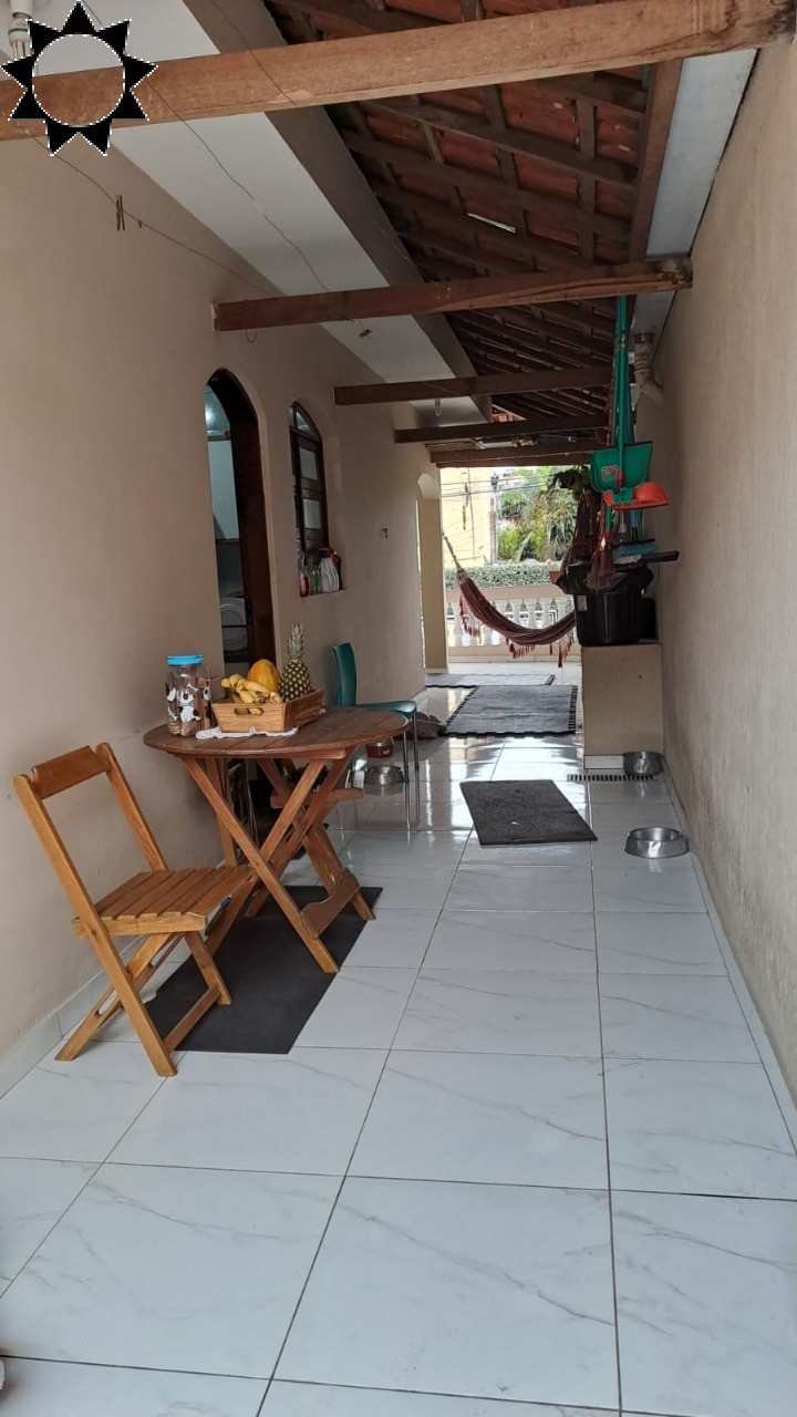 Casa, 3 quartos, 189 m² - Foto 7