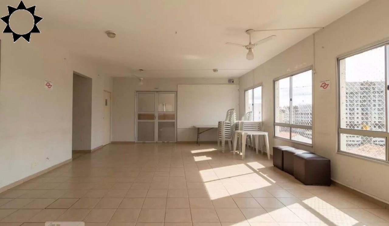 Apartamento, 3 quartos, 55 m² - Foto 2