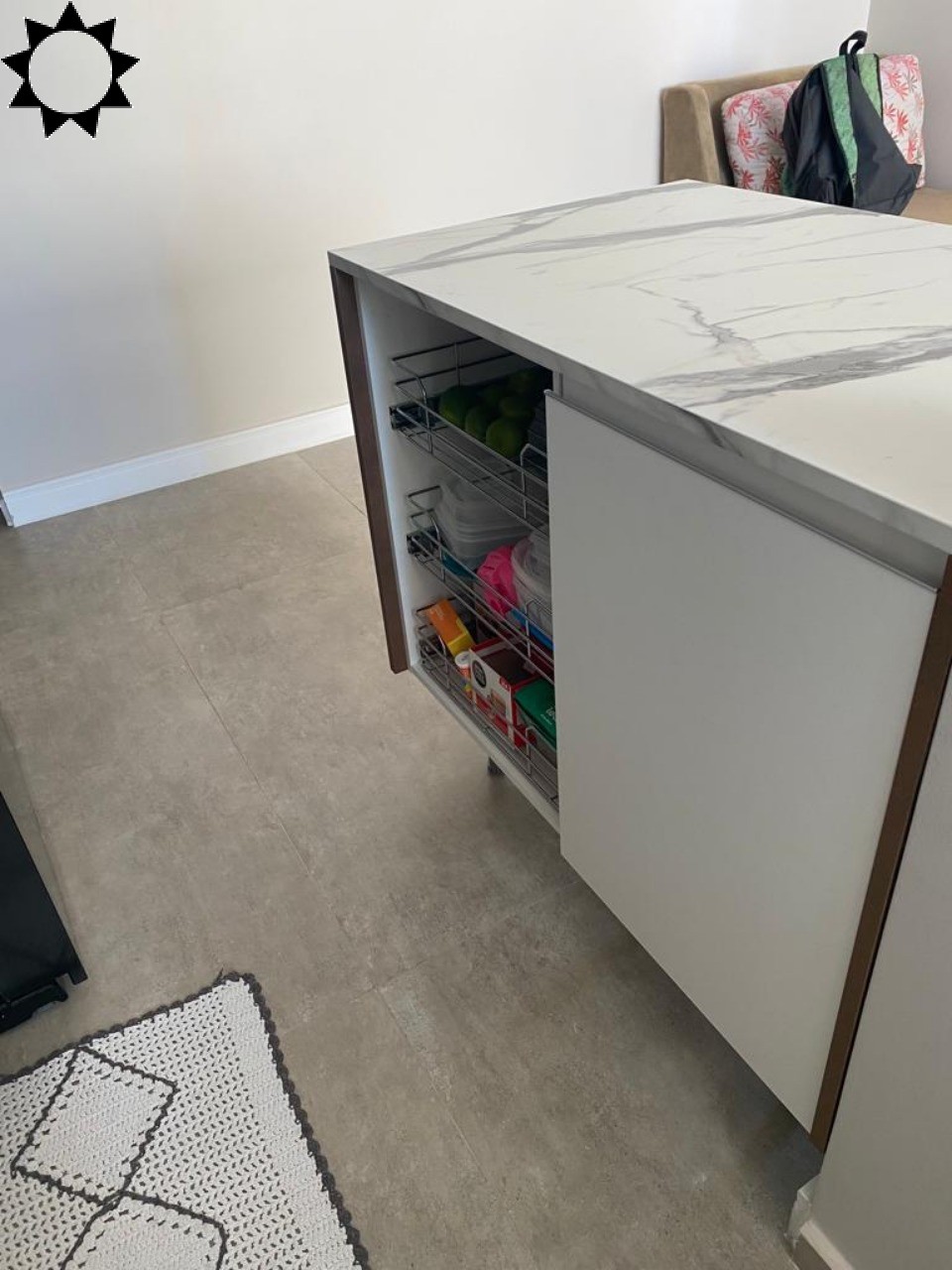 Apartamento, 3 quartos, 83 m² - Foto 2