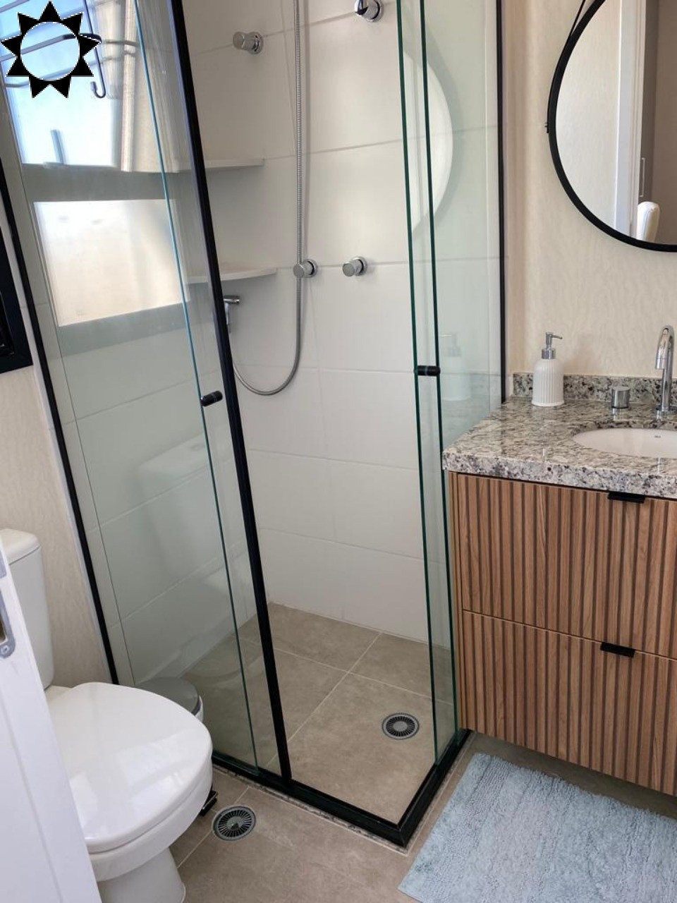 Apartamento, 3 quartos, 83 m² - Foto 39