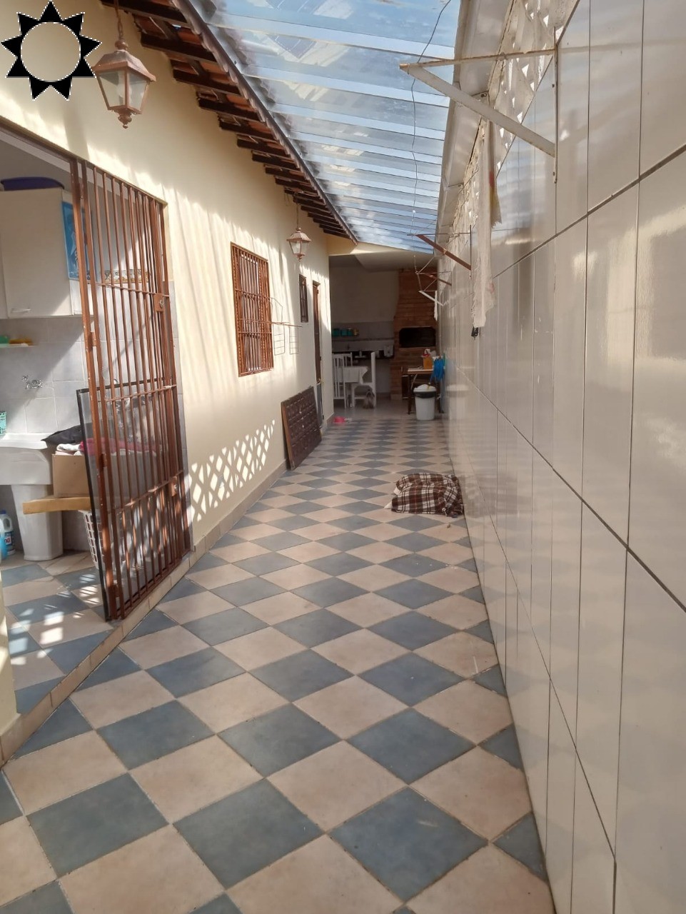 Casa, 2 quartos, 125 m² - Foto 5
