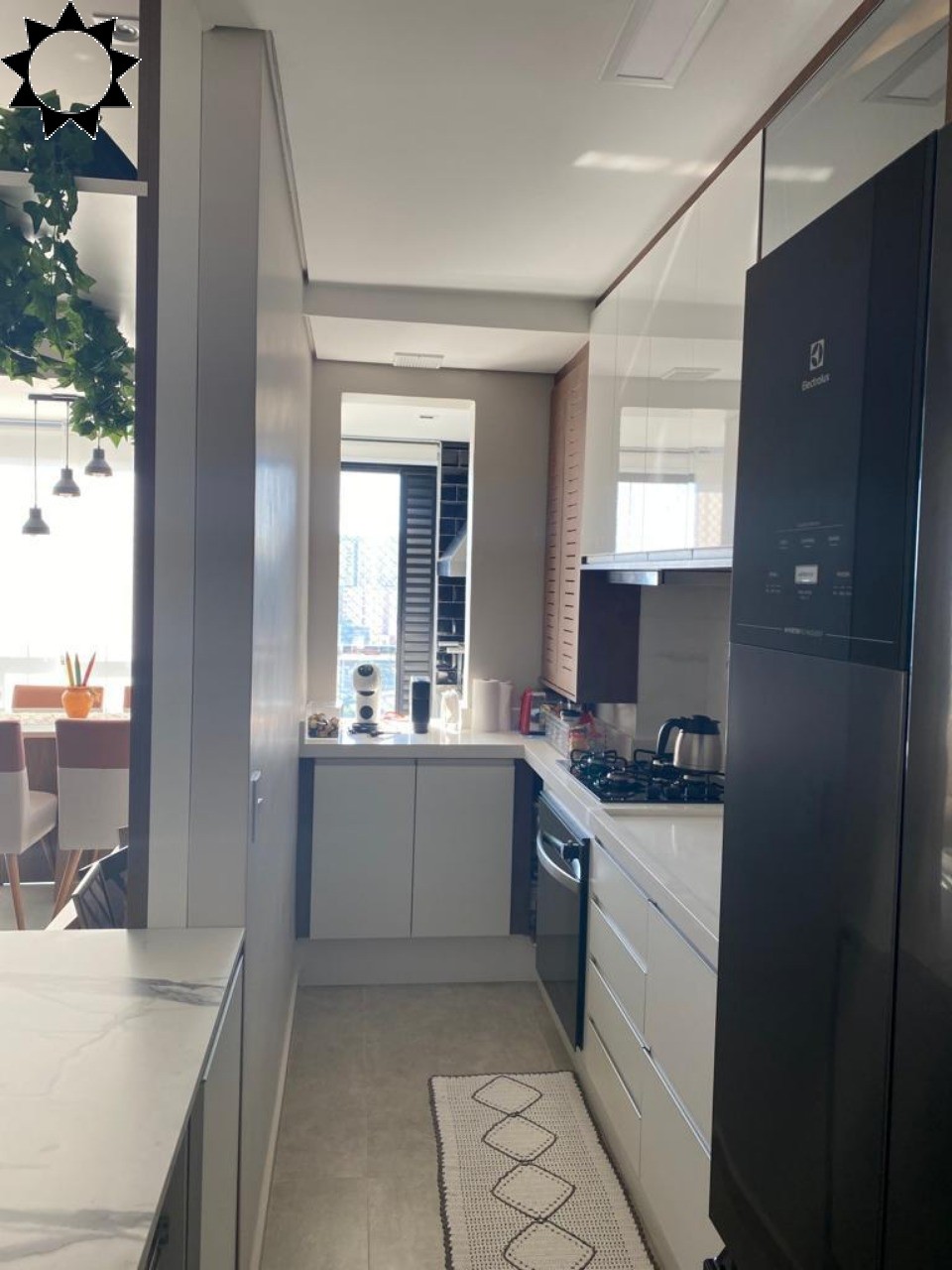 Apartamento, 3 quartos, 83 m² - Foto 11