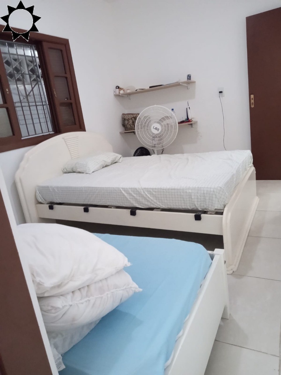 Casa, 2 quartos, 125 m² - Foto 11