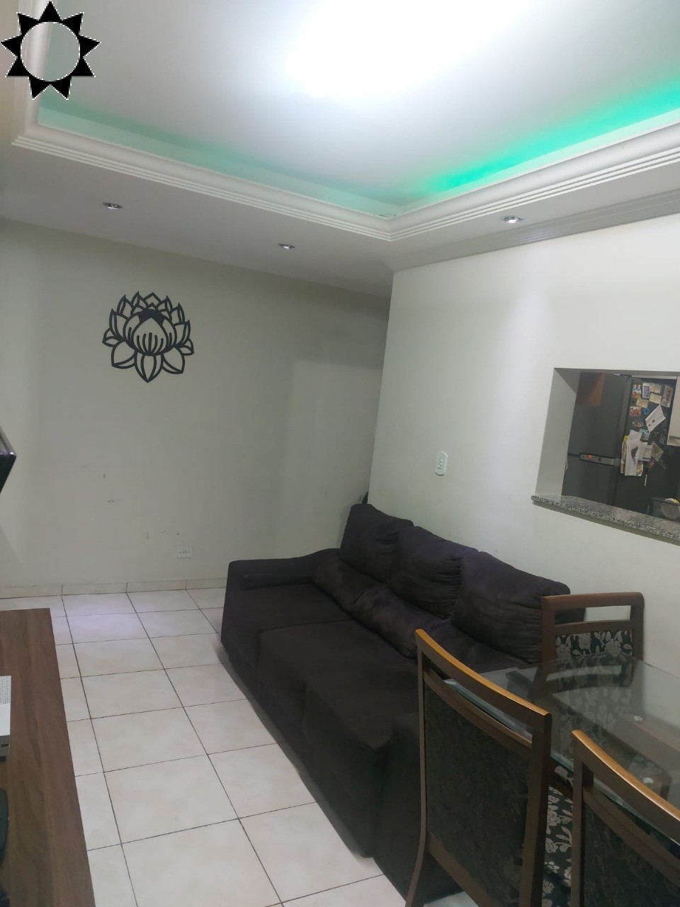 Apartamento, 3 quartos, 60 m² - Foto 10