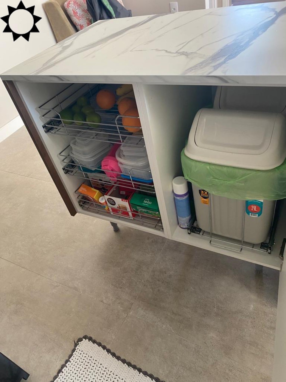 Apartamento, 3 quartos, 83 m² - Foto 7