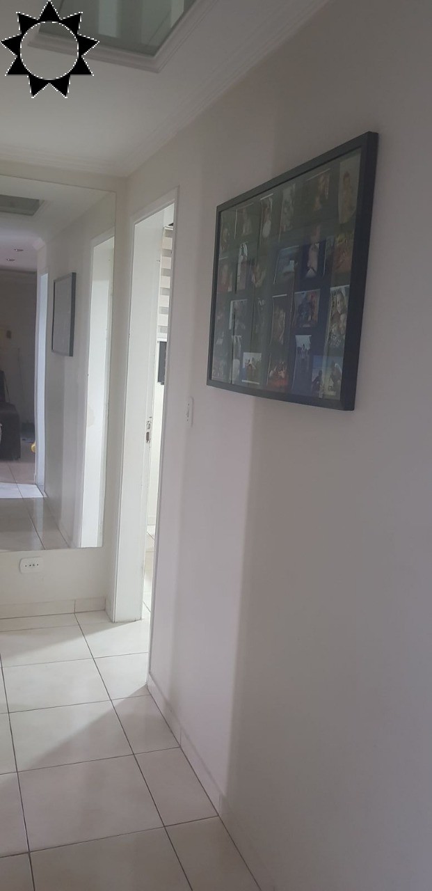 Apartamento, 3 quartos, 60 m² - Foto 13
