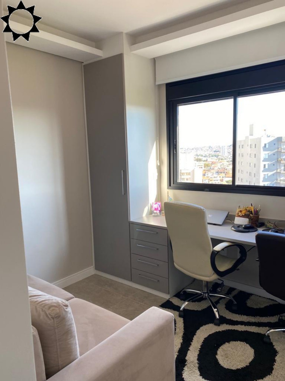 Apartamento, 3 quartos, 83 m² - Foto 15