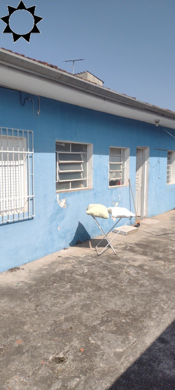 Casa, 1 quarto, 300 m² - Foto 1