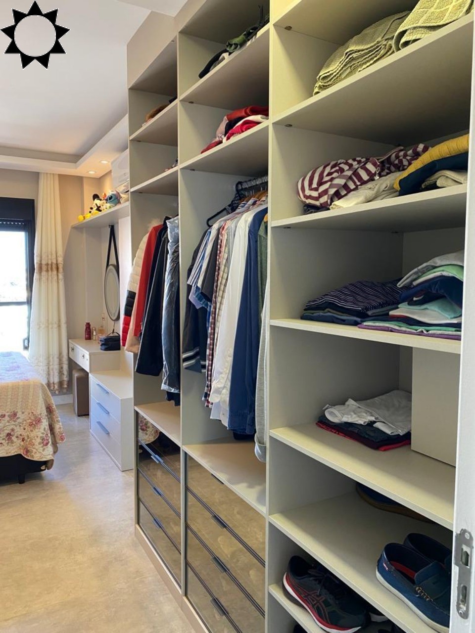 Apartamento, 3 quartos, 83 m² - Foto 37