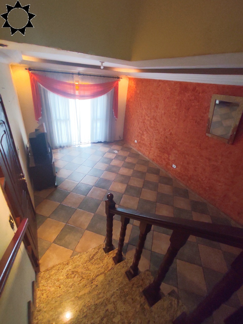 Casa, 3 quartos, 305 m² - Foto 3