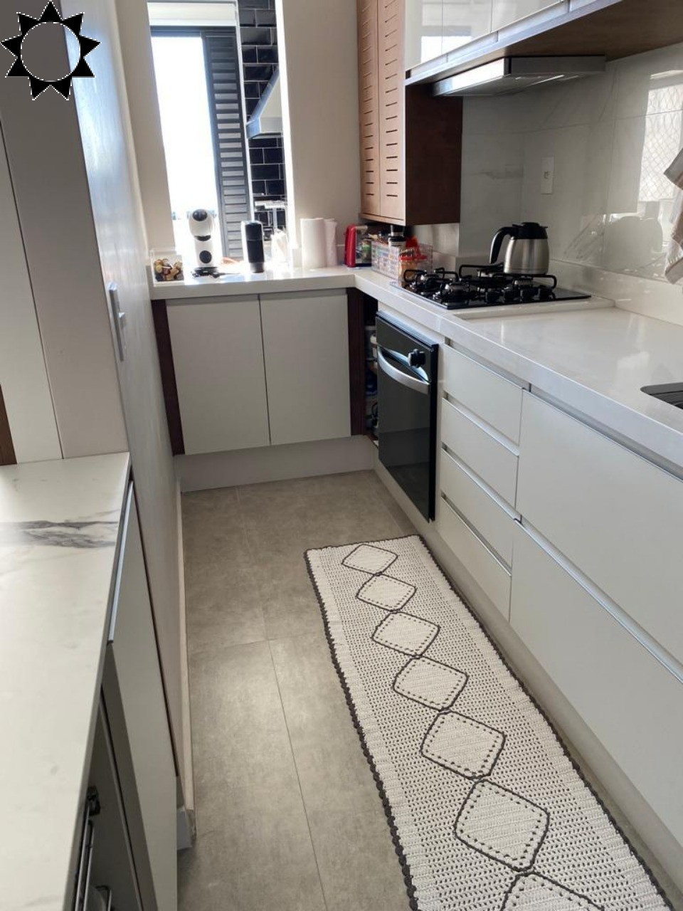 Apartamento, 3 quartos, 83 m² - Foto 3