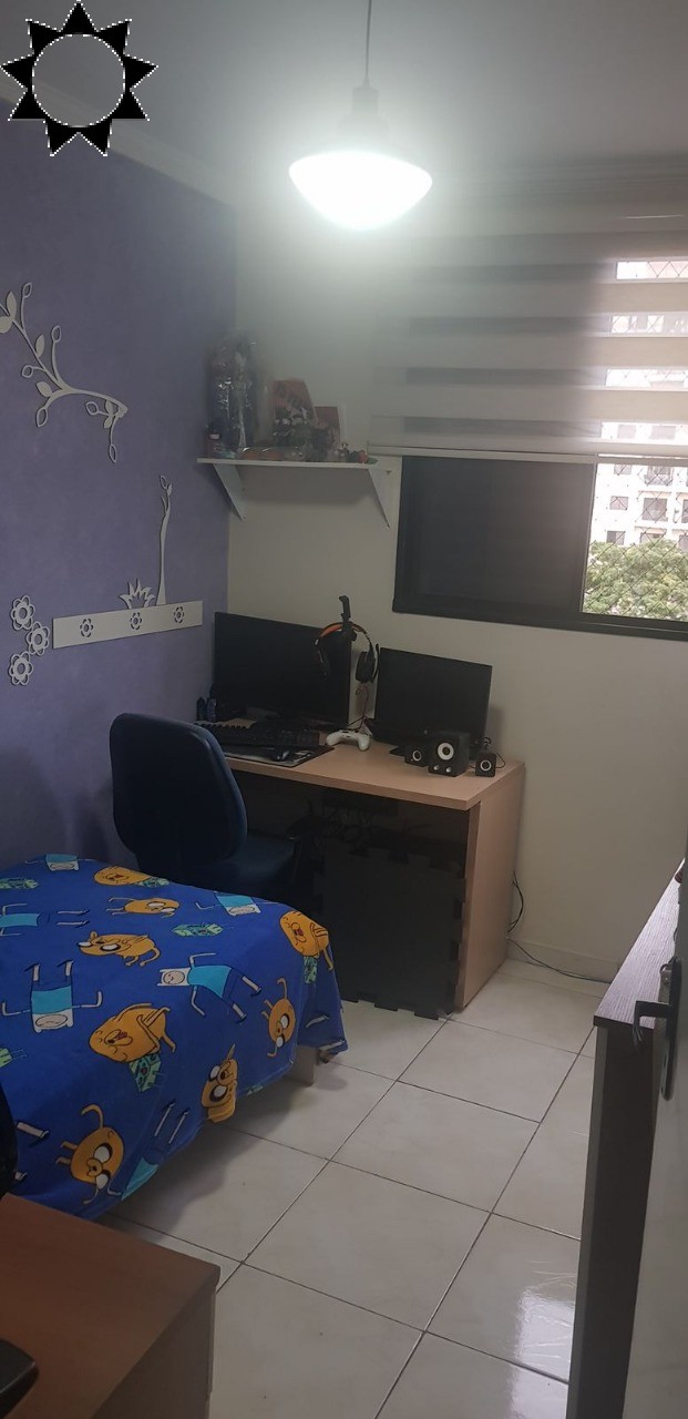 Apartamento, 3 quartos, 60 m² - Foto 11