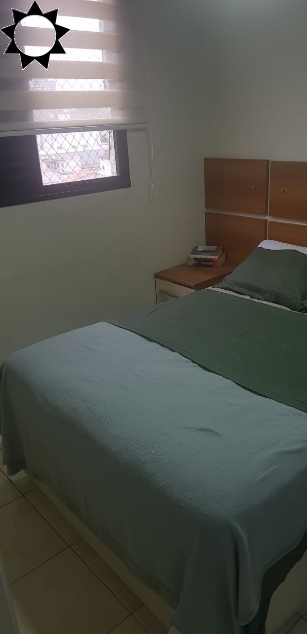 Apartamento, 3 quartos, 60 m² - Foto 7