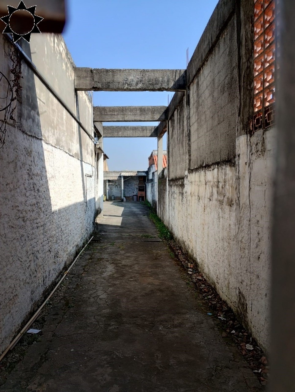 Casa, 1 quarto, 300 m² - Foto 5