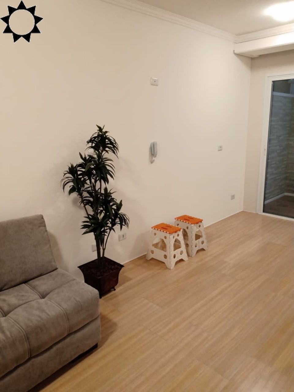 Casa, 2 quartos, 60 m² - Foto 9