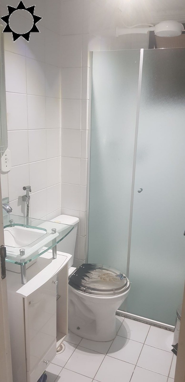 Apartamento, 3 quartos, 60 m² - Foto 12
