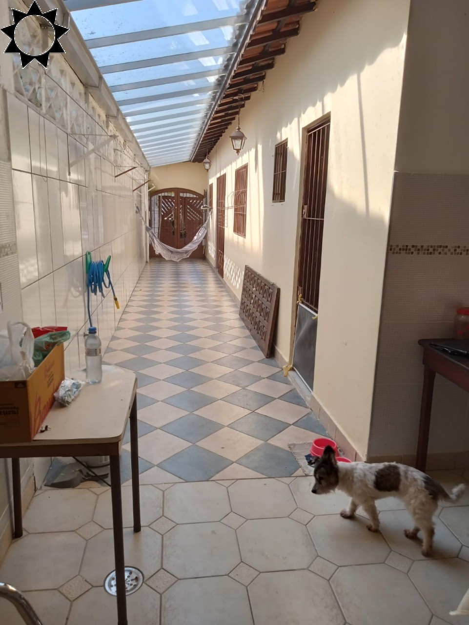 Casa, 2 quartos, 125 m² - Foto 4