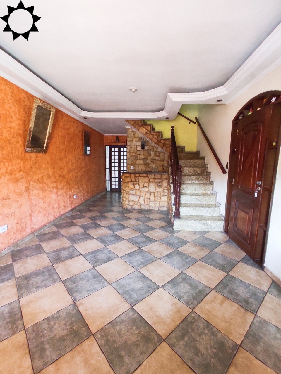 Casa, 3 quartos, 305 m² - Foto 1