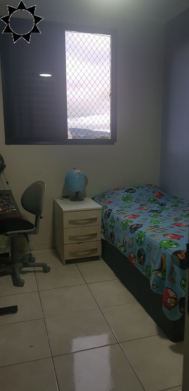 Apartamento, 3 quartos, 60 m² - Foto 5
