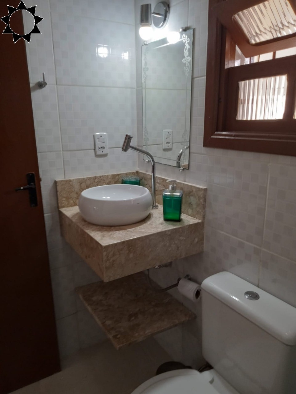 Casa, 2 quartos, 125 m² - Foto 2