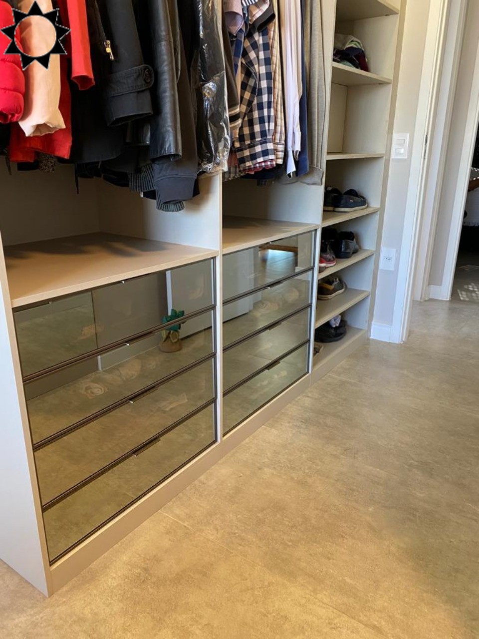 Apartamento, 3 quartos, 83 m² - Foto 30
