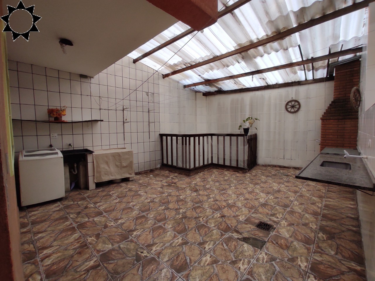 Casa, 3 quartos, 305 m² - Foto 19